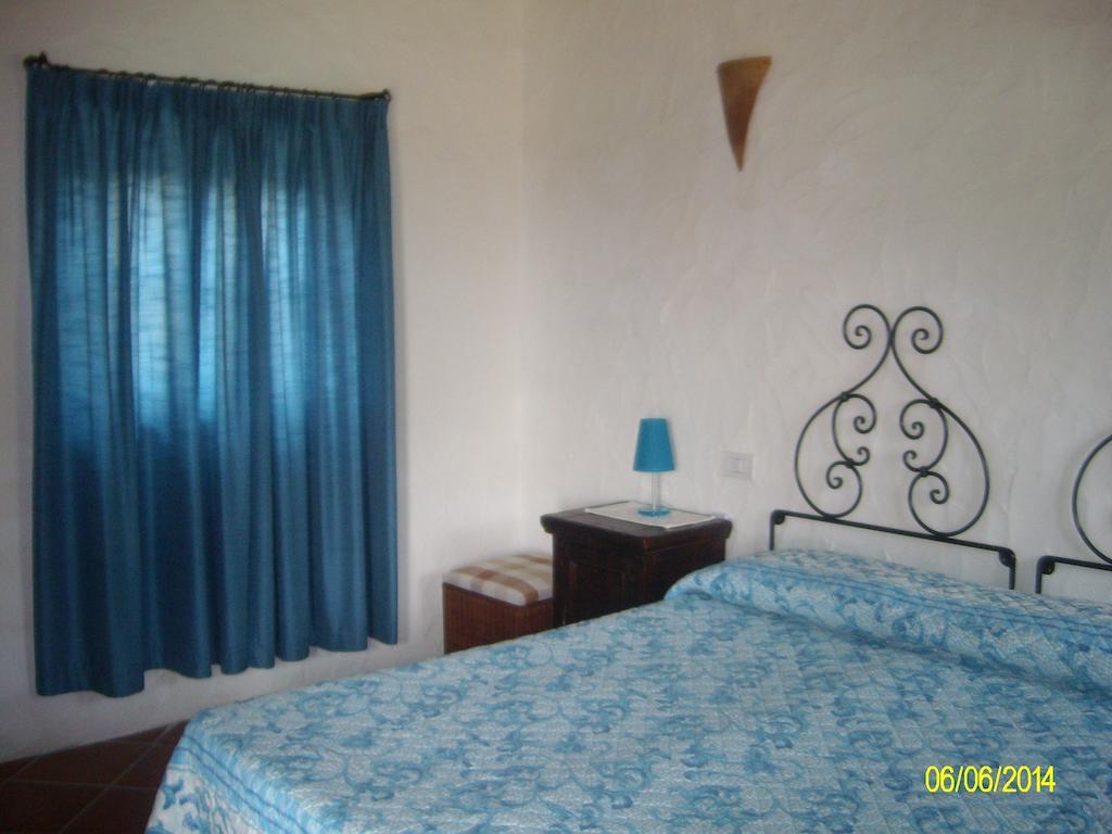 アルツァケーナ Agriturismo Spridda Bed & Breakfast 部屋 写真