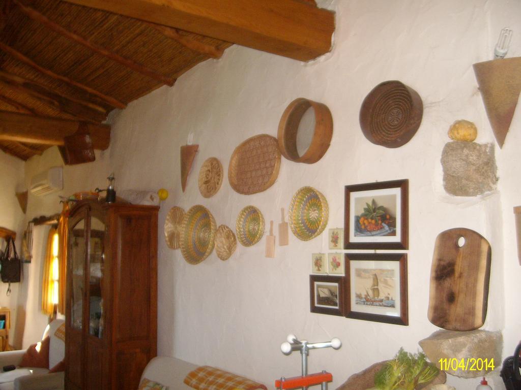 アルツァケーナ Agriturismo Spridda Bed & Breakfast エクステリア 写真